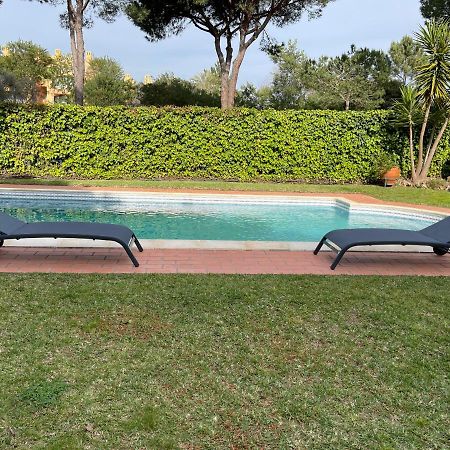 Algarvila Vilamoura Eksteriør bilde