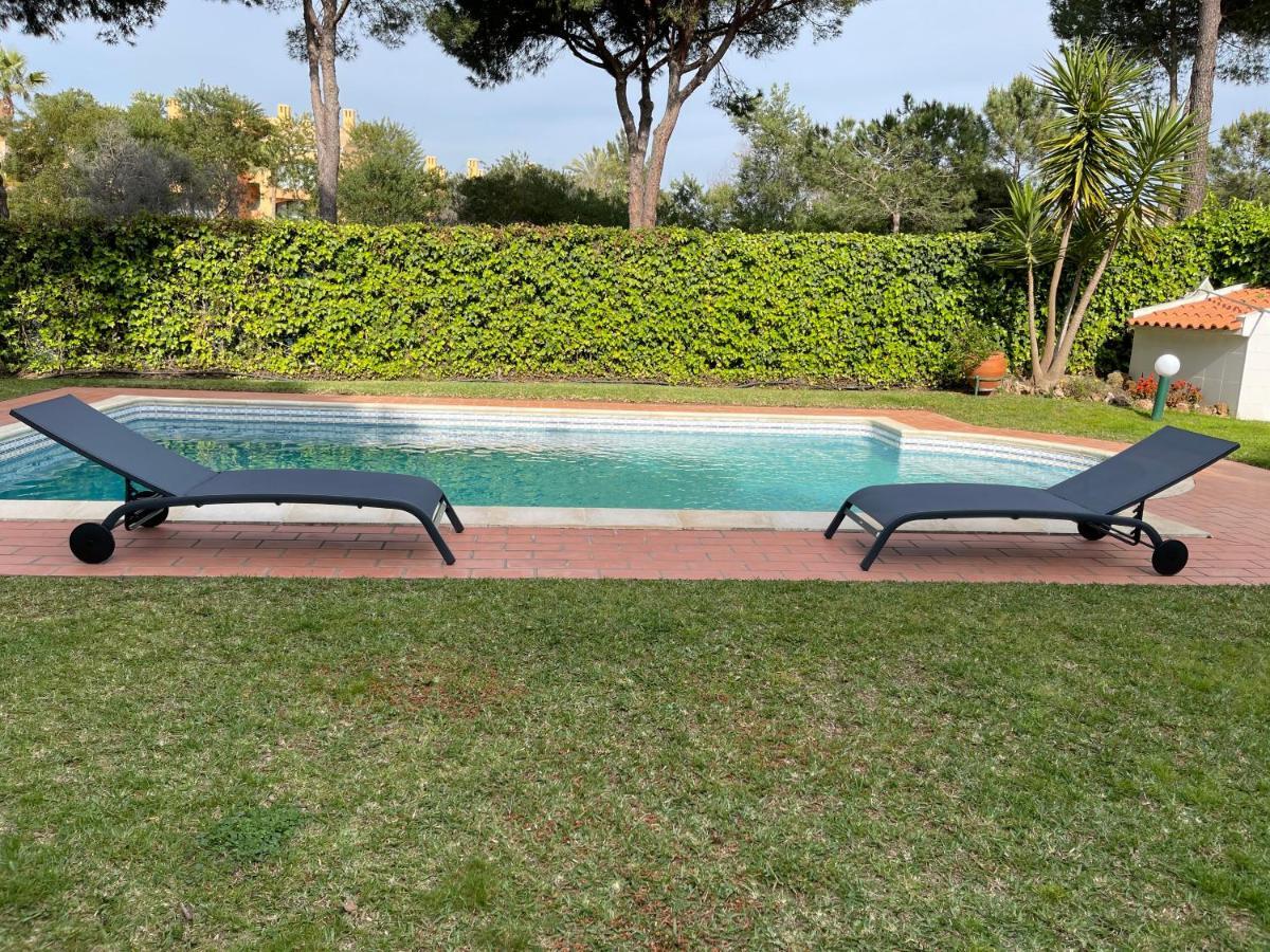 Algarvila Vilamoura Eksteriør bilde