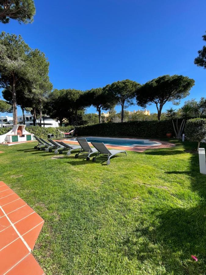Algarvila Vilamoura Eksteriør bilde