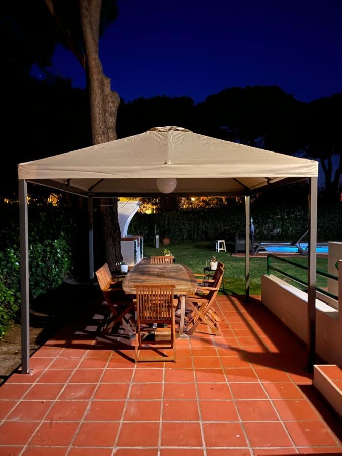 Algarvila Vilamoura Eksteriør bilde