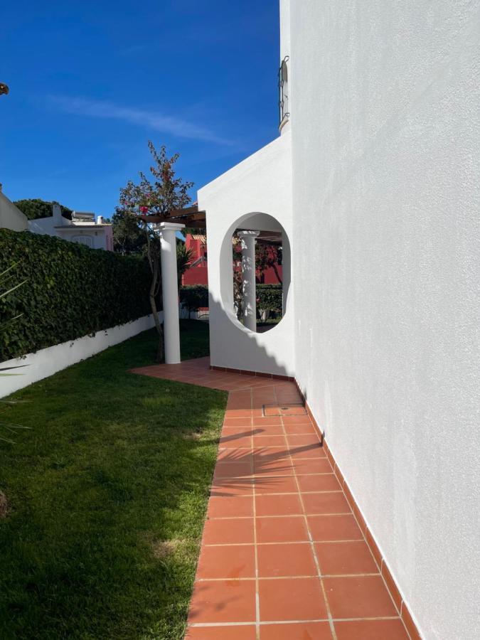 Algarvila Vilamoura Eksteriør bilde