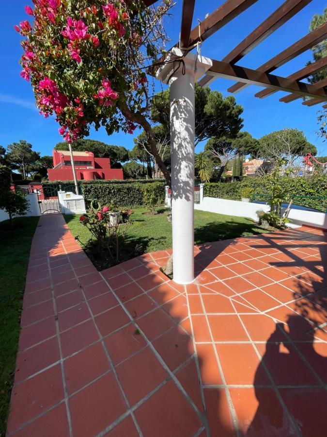 Algarvila Vilamoura Eksteriør bilde