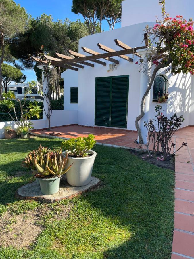 Algarvila Vilamoura Eksteriør bilde