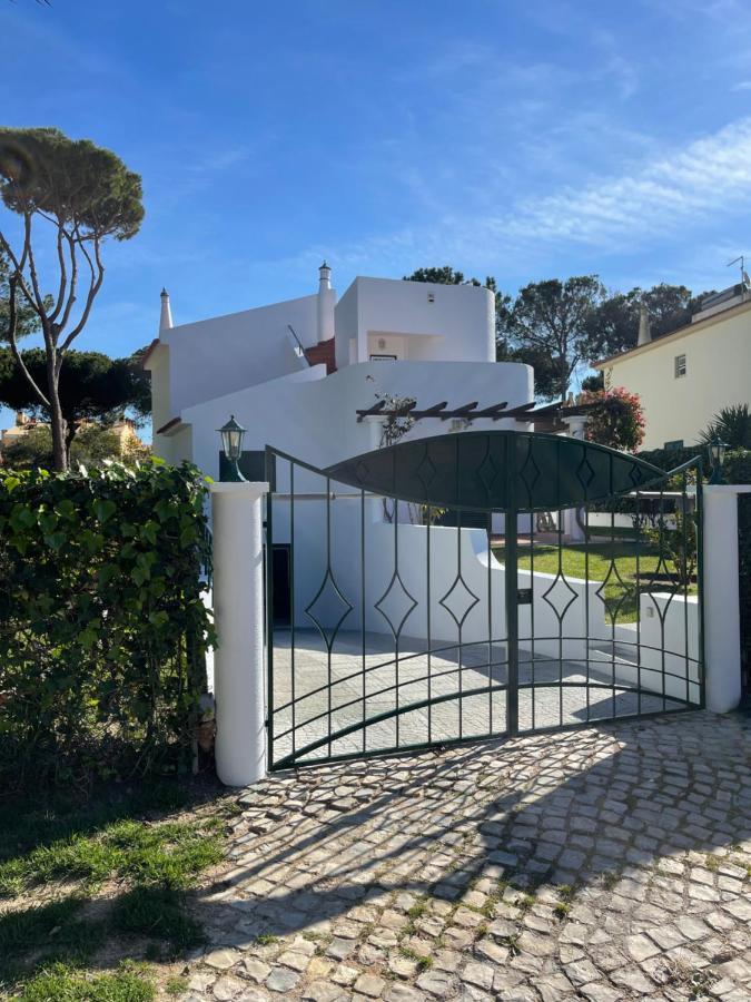 Algarvila Vilamoura Eksteriør bilde