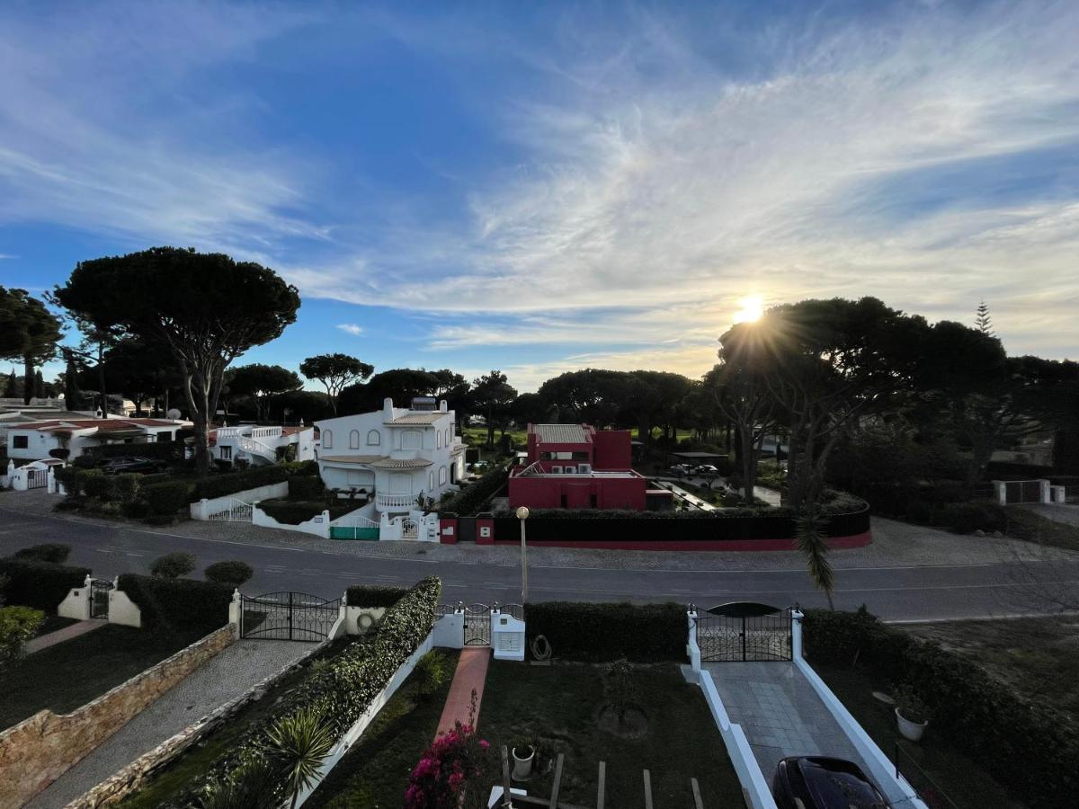 Algarvila Vilamoura Eksteriør bilde