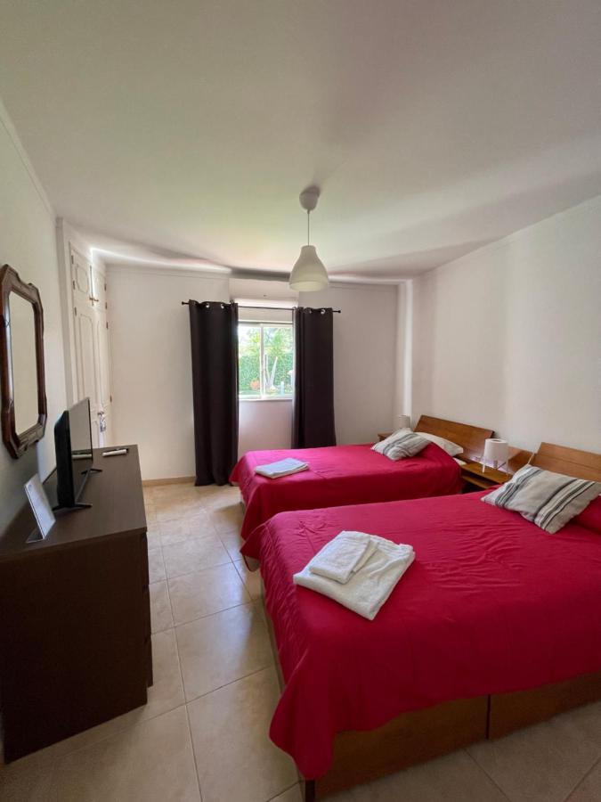Algarvila Vilamoura Eksteriør bilde