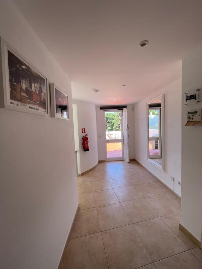 Algarvila Vilamoura Eksteriør bilde