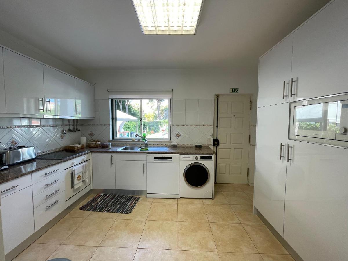 Algarvila Vilamoura Eksteriør bilde