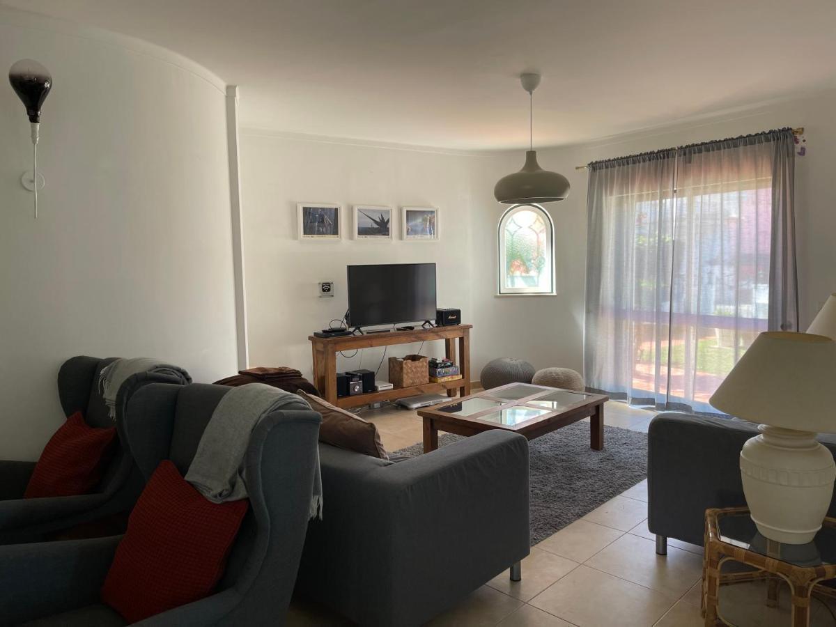 Algarvila Vilamoura Eksteriør bilde