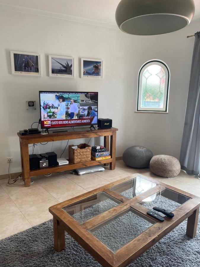 Algarvila Vilamoura Eksteriør bilde