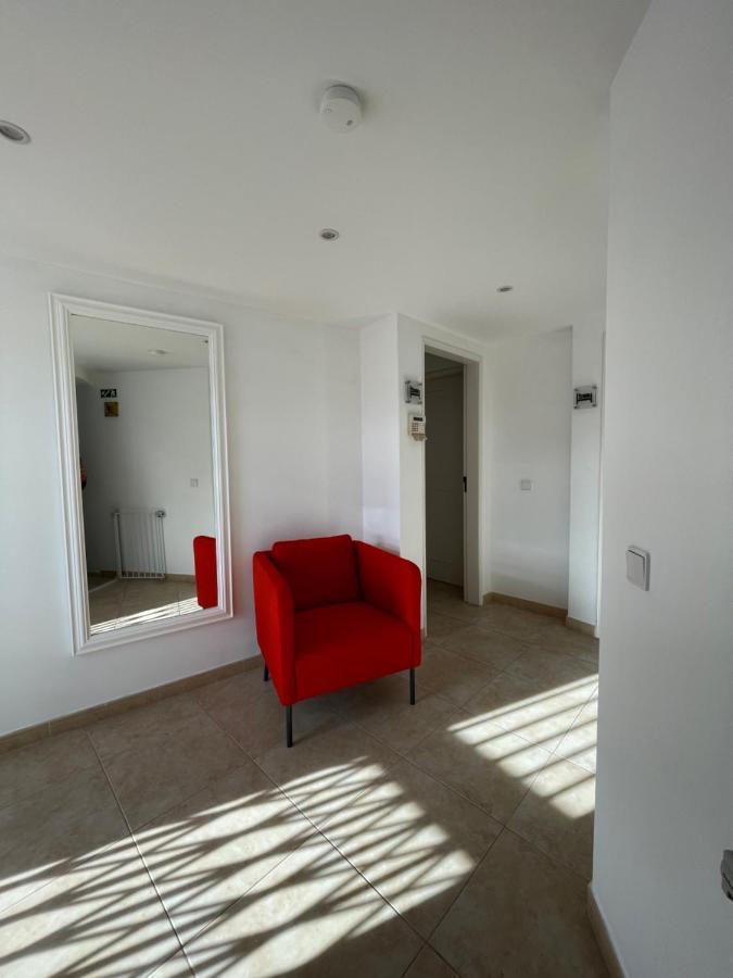 Algarvila Vilamoura Eksteriør bilde