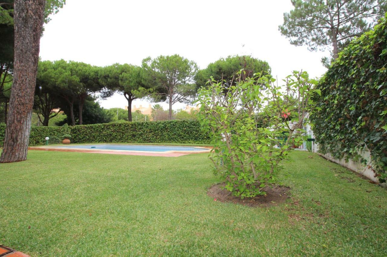 Algarvila Vilamoura Eksteriør bilde
